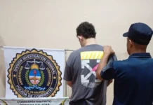 Corrientes: fue denunciado por violentar contra su familia