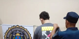 Corrientes: fue denunciado por violentar contra su familia