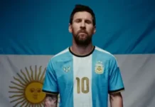 Lionel Messi y el mensaje antes de su despedida de la Selección Argentina