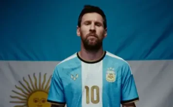 Lionel Messi y el mensaje antes de su despedida de la Selección Argentina