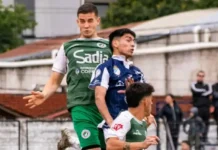 Regional Amateur: Mandiyú y Lipton definen la llave