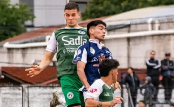 Regional Amateur: Mandiyú y Lipton definen la llave