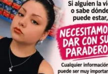 Encontraron muerta a una joven dentro de una heladera y buscan a su pareja