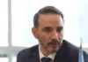 Juan P. Valdés: “El aumento salarial se dará en noviembre”