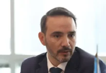 Juan P. Valdés: “El aumento salarial se dará en noviembre”
