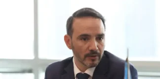 Juan P. Valdés: “El aumento salarial se dará en noviembre”