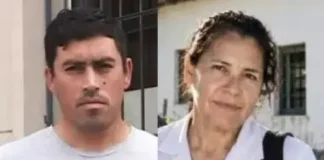 Caso Nanci Godoy: uno de los hijos insistió