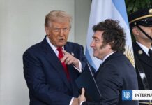 EE.UU. pidió la desolución del comité de la ONU que respalda el reclamo por Malvinas