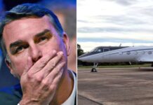 Con ayuda de Trump, Bolsonaro huyó de Brasil y llegó a EE.UU.