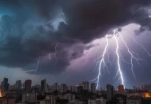 Mes a mes, cómo avanzará El Niño en Argentina y qué provincias tendrán más lluvias