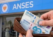 Jubilados de la mínima en noviembre: cuánto se cobra con aumento y bono
