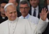 Uno por uno, el listado de los días feriados en noviembre por la visita del papa León XIV