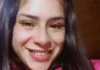 Mataron de una cuchillada en el pecho a una joven: su ex marido