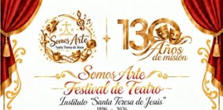 En el Mes de Goya: Llega el Festival “Somos Arte”