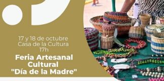 Cultura adhiere al Día de la Madre