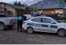Detuvieron a un bioquímico por mantener a su familia secuestrada en condiciones inhumanas
