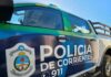 Policías de Corrientes realizaron maniobras de RCP a un bebé