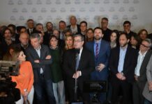 Diputados: la oposición llamó a sesión por el DNU 70 y para debatir sobre discapacidad y morosidad