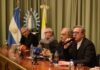 El Gobierno se reune con la Iglesia para defender su política en discapacidad
