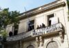 Procesamiento firme para Grabois por la violenta toma del Instituto Perón