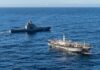 Malvinas: un proyecto crea profundos grises legales entre Prefectura y la Armada