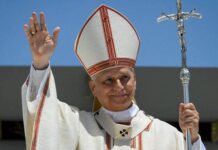 Confirmaron que el hermano mayor del Papa fue diagnosticado con cáncer días antes de la operación de León XIV