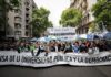 En todo el país se desarrollará la 5° Marcha Federal Universitaria
