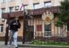 El Gobierno evalúa medidas por un posible brote de peste Neumónica en Rusia