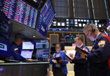 El riesgo país subió 16% en lo que va de octubre