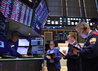 El riesgo país subió 16% en lo que va de octubre