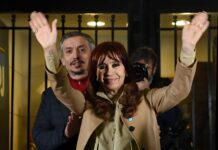 Cristina Kirchner vuelve a juicio: las acusaciones por lavado de dinero en Hotesur y Los Sauces
