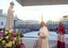 El Papa se reunirá en sudamérica con víctimas de abusos cometidos por sacerdotes