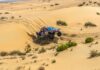 El Rally Dakar confirmó que la edición 2027 no será en Arabia Saudita