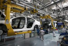 La actividad económica creció menos de lo esperado en agosto tras la fuerte caída de julio