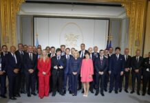 El Gobierno busca alianzas para eliminar las Paso