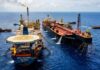 Gran Bretaña autorizó actividades petroleras en las Islas Malvinas