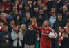 La “resurrección” de Alexis Mac Allister en Liverpool: