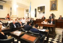 Resolucion Nº 2 0. El Honorable Senado de la Provincia de Corrientes