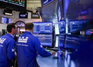 El riesgo país subió a los 675 puntos