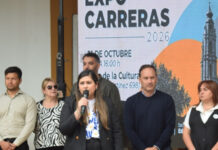 El mes de Goya se vive intensa y festivamente