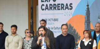 El mes de Goya se vive intensa y festivamente