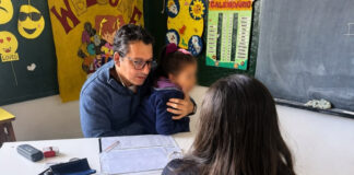 Dispositivo Médico Asistencial en la Zona Rural