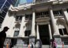 Abogado denunciante pidió detener e indagar a Luis Caputo, Santiago Bausili y Juan Curutchet