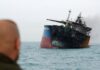 Irán endureció su postura sobre el estrecho de Ormuz