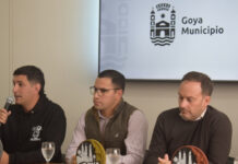 Gobierno Municipal expande la infraestructura deportiva