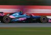 Formula 1: Franco Colapinto terminó 15° en la qualy de Bahréin