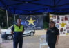 Compromiso Federal por la Seguridad Vial