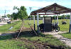 Polideportivo Barrio San Ramón