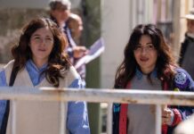 El desconsuelo de Dalma y Gianinna Maradona en el último día del juicio