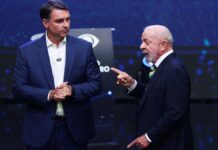 Balotaje en Brasil: qué dicen las encuestas de cara al segundo debate entre Bolsonaro y Lula da Silva